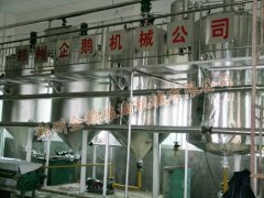 食用油怎么精煉更健康？